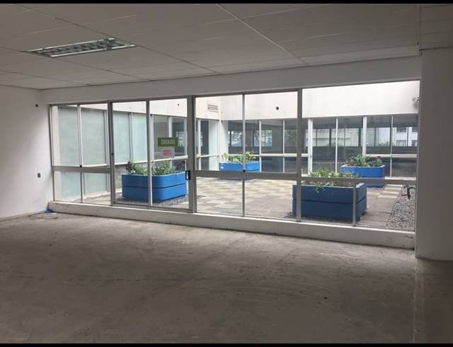 858M² OFFICE TO LET IN CAPE TOWN CITY CENTRE